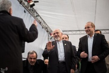 انتقام‌گیری قالیباف و یارانش از ظریف بخاطر یک «برکناری» / رئیس مجلس از دولت کانادا برای ندادن اقامت دائم به پسرش تشکر کند!