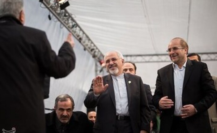 انتقام‌گیری قالیباف و یارانش از ظریف بخاطر یک «برکناری» / رئیس مجلس از دولت کانادا برای ندادن اقامت دائم به پسرش تشکر کند!