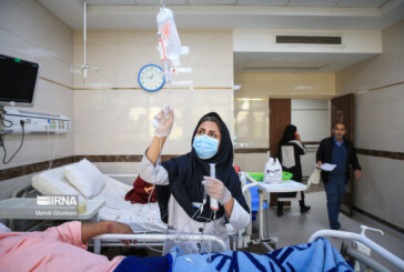 دستور العمل افزایش سه برابری ساعت اضافه کار پرستاران بزودی ابلاغ می‌شود