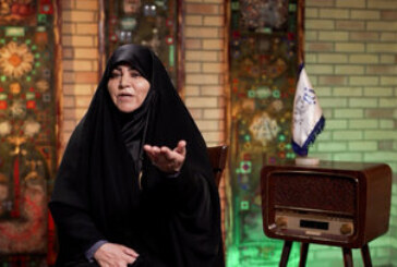 سکینه سادات پاد: یک زن نمی تواند حقوقدان شورای نگهبان یا رئیس مرکز پژوهش های مجلس باشد؟ /پزشکیان گفت حکم‌تان را تمدید می کنم