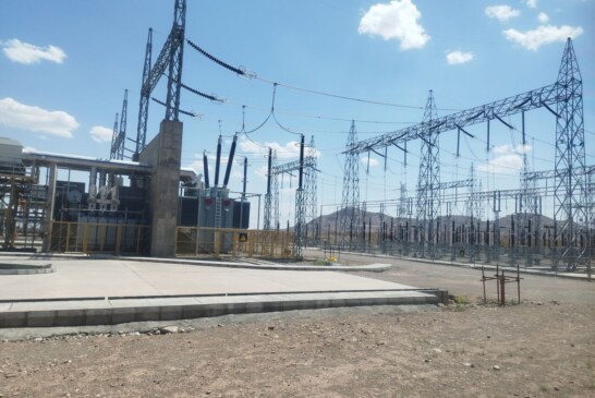 شرکت توزیع نیروی برق استان بوشهر آماده تحقق سند ۸۰۸۰ شد