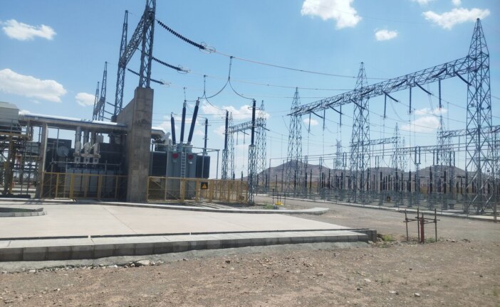 شرکت توزیع نیروی برق استان بوشهر آماده تحقق سند ۸۰۸۰ شد