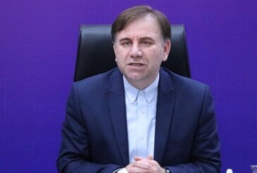 فیلم / استانداران و سرپرستان استانداری بوشهر در گذر زمان