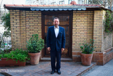 واعظی: در پرونده FATF گروکشی می کنند /سعید جلیلی استارت FATF را زد /پزشکیان از پشتوانه کافی برای تصویب CFT  و پالرمو برخوردار است