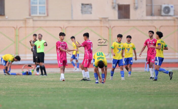 موسایی بجای گلزنی، درس اخلاق داد