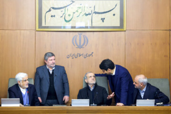 رفع فیلترینگِ پلکانی، قطعی شد؟/ وزیر ارتباطات: شاید گام به گام فیلتر برداشته شود/ چه کسانی در کمیته رفع فیلترینگ حضور دارند؟