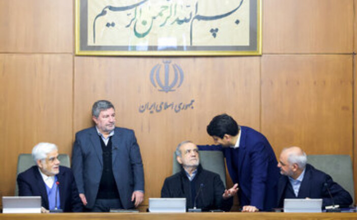 رفع فیلترینگِ پلکانی، قطعی شد؟/ وزیر ارتباطات: شاید گام به گام فیلتر برداشته شود/ چه کسانی در کمیته رفع فیلترینگ حضور دارند؟