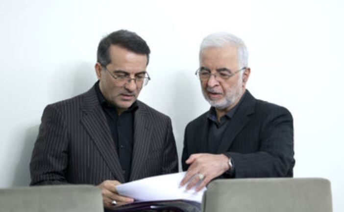 سهم اصلاح طلبان از ۳۱ استانداری دولت پزشکیان /استاندارانِ روحانی و رئیسی بی نصیب نماندند /زنان حکم استانداری نگرفتند +جدول و نمودار