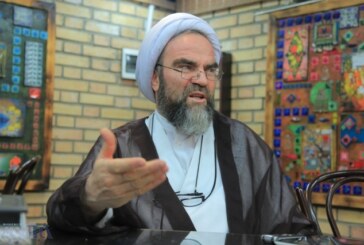 هشدار غرویان درباره بحران زا بودن قانون عفاف و حجاب /بااین قانون افراد به اصطلاح بدحجاب در کشور خود زندانی خواهند شد