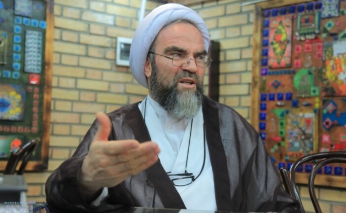 هشدار غرویان درباره بحران زا بودن قانون عفاف و حجاب /بااین قانون افراد به اصطلاح بدحجاب در کشور خود زندانی خواهند شد