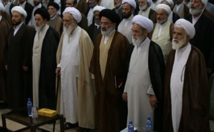 افشای پشت صحنه راه اندازی تشکلِ جدید روحانیت در جریان اصولگرا/ بی خبری ۵ عضو جامعه روحانیت مبارز از تشکیل «جامعه روحانیت انقلابی»