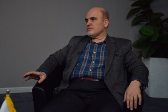 جلایی‌پور: خالص‌گرایان دست و پا می‌زنند تا دولت پزشکیان را پایین بکشند / گروه فشار در دولت احمدی‌نژاد، ارتزاق دلاری می‌کرد