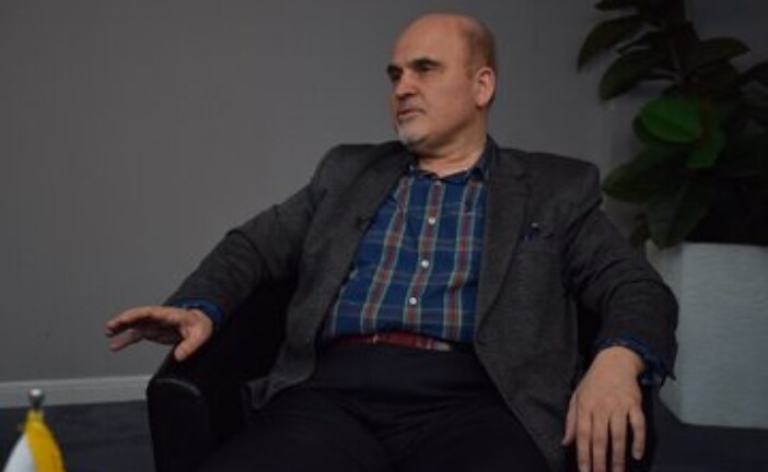 جلایی‌پور: خالص‌گرایان دست و پا می‌زنند تا دولت پزشکیان را پایین بکشند / گروه فشار در دولت احمدی‌نژاد، ارتزاق دلاری می‌کرد