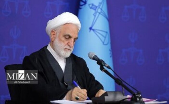 رمزگشایی از حملات یاران سعید جلیلی علیه رئیس قوه قضائیه/ ارعاب اژه‌ای یا انتقام از او؟/ حمله به محسنی اژه‌ای، فاکتور دادگاه‌های رسیدگی به فساد