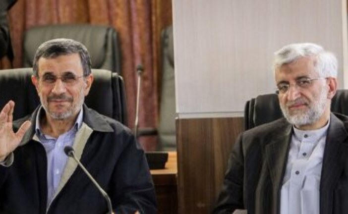 شکوری راد: به تجمعات خیابانی تندروها علیه ظریف نباید اعتنا کرد/ احمدی نژاد و جلیلی هم‌راستا با هم خسارات زیادی به کشور زده اند