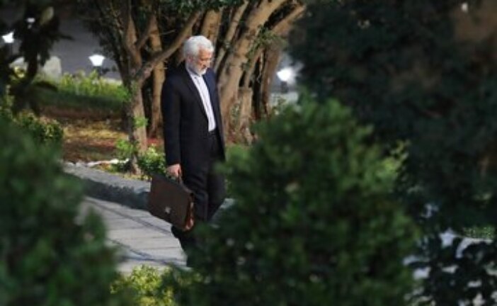 فجایع مدیریتی سعید جلیلی؛ «آقایِ همیشه منتقد»/ سایه‌ نشینی با چاشنی اعتماد به نفس