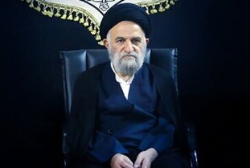 آیت الله غروی: شاید برخی روحانیون اشتباهاتی داشته باشند، اما مگر دیگران بی‌خطا بوده‌اند؟/ کارنامه جمهوری اسلامی، نه تنها خوب بلکه «عالی» است