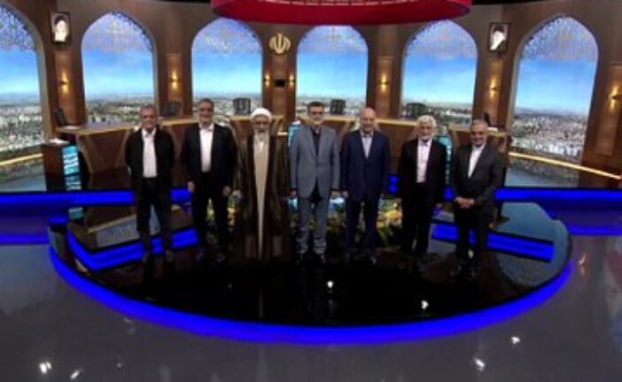 رقبایِ پزشکیان مشغول چه‌کاری هستند؟/ از گمانه‌ها بر سر پدیده انتخابات تا مبصر شدن زاکانی و حرکات زیگزاگی قالیباف/ جلیلی مشغول سنگ اندازیست