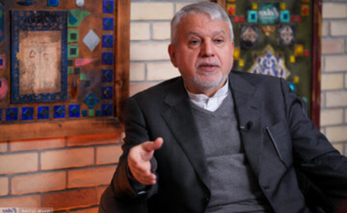 صالحی امیری: رفع فیلترینگ اراده دولت بود اما توافق مجلس و قوه قضاییه را هم داشت/ نیروهای رادیکال در عرصه ملی برای بر هم زدن وفاق توافق دارند