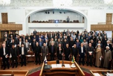 مسیر قالیباف و یارانش از پایداریچی ها جدا می شود؟/ سایه انشعاب بر سر «فراکسیون انقلاب اسلامی»