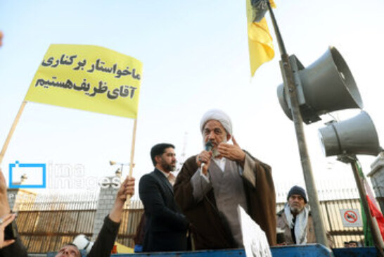 سه لایه فشار تندروهای داخل و خارج مجلس بر دولت و مجلس/ سطح جدید حاشیه‌سازی؛ این بار در بیت رهبری