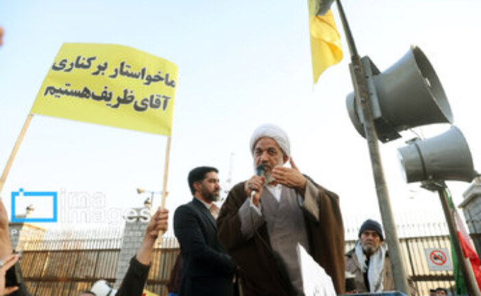 سه لایه فشار تندروهای داخل و خارج مجلس بر دولت و مجلس/ سطح جدید حاشیه‌سازی؛ این بار در بیت رهبری