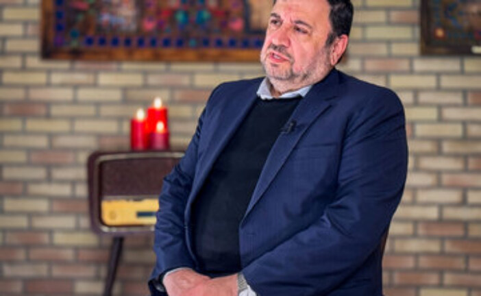 فیروزآبادی: تا شب عید تحول خاصی برای رفع فیلترینگ رخ نمی‌دهد/ سکوهای آمریکایی با ما مذاکره نمی‌کنند