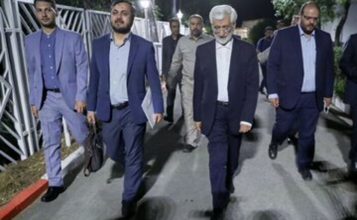 همه مردانِ سعید جلیلی/ پیاده نظام «دولت سایه» در کدام نهادها حضور دارند و مأموریت‌ شان چیست؟