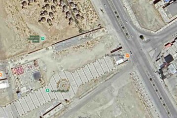 دکه‌ای که در خواب مسئولین فروشگاه زنجیره‌ای شد