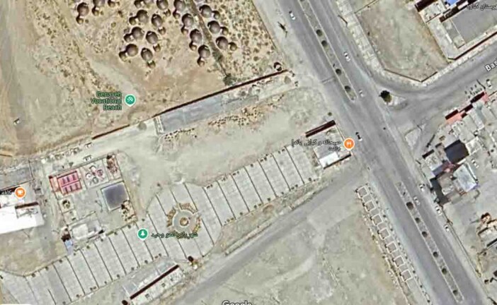 دکه‌ای که در خواب مسئولین فروشگاه زنجیره‌ای شد