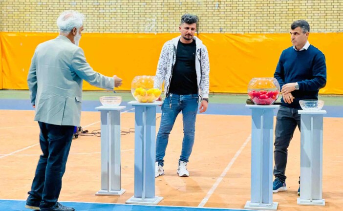 جنگ ستاره‌ها در فوتسال جام رمضان- یاران سبز گناوه نگاهی به تیم‌های شرکت کننده