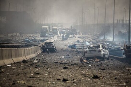 انفجار بندرعباس بخاطر سوخت موشکی یا خرابکاری را تایید نمی کنم/ تعداد فوتی های انفجار به ۳۵ نفر رسید