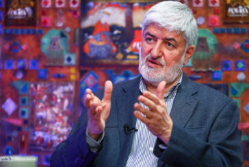 تصمیم نظام درباره مذاکره با آمریکا به روایت علی مطهری/ بخشی از مردم خواهان مذاکره مستقیم هستند اما…/ مخالفان نمی توانند مانع تراشی کنند