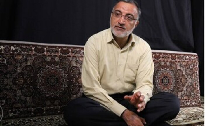 زاکانی؛ یک «تانک پوششی» و تخریب‌گر در مناظرات انتخاباتی/ آیا زاکانی شانسی فراتر از قالیباف و جلیلی داشت؟