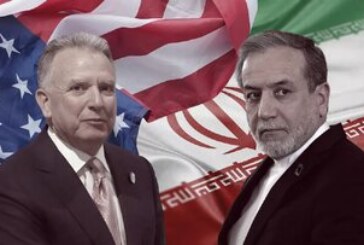 شکوری راد: بهانه جنگ را از ترامپ بگیریم/ بی‌اعتمادیِ نظام به «هسته سخت» تشدید شده/ اسرائیل قبل از مذاکرات عمان احضار و گوشش پیچانده شد