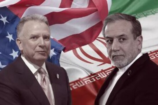 شکوری راد: بهانه جنگ را از ترامپ بگیریم/ بی‌اعتمادیِ نظام به «هسته سخت» تشدید شده/ اسرائیل قبل از مذاکرات عمان احضار و گوشش پیچانده شد