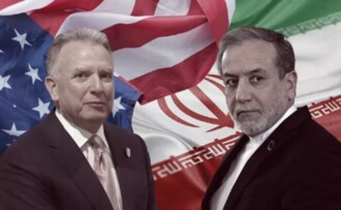 شکوری راد: بهانه جنگ را از ترامپ بگیریم/ بی‌اعتمادیِ نظام به «هسته سخت» تشدید شده/ اسرائیل قبل از مذاکرات عمان احضار و گوشش پیچانده شد