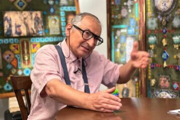 صادق زیباکلام: نتانیاهو در خواب هم نمی‌دید ترامپ بگوید با ایران مذاکره می‌کنیم/ بعید است مذاکرات عمان به نتیجه نرسد