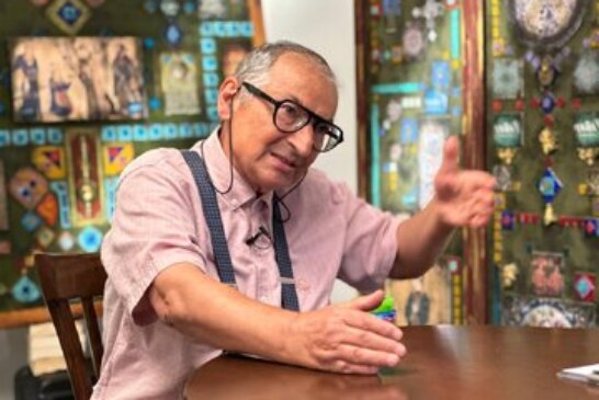 صادق زیباکلام: نتانیاهو در خواب هم نمی‌دید ترامپ بگوید با ایران مذاکره می‌کنیم/ بعید است مذاکرات عمان به نتیجه نرسد