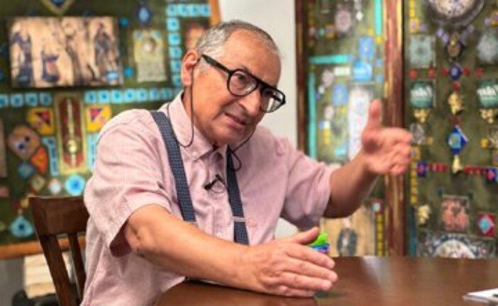 صادق زیباکلام: نتانیاهو در خواب هم نمی‌دید ترامپ بگوید با ایران مذاکره می‌کنیم/ بعید است مذاکرات عمان به نتیجه نرسد