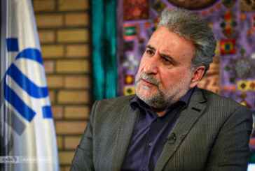 فلاحت پیشه: نگران گره خوردن بازارها به مذاکرات ایران و آمریکا نباشیم زیرا…./ اراده اعراب برای توافق تهران – واشنگتن جدی است