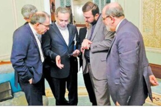 «منابع آگاه» مذاکرات هسته ای چه کسانی هستند؟/ تاثیر مخرب اخبار غیررسمی و جناحی بر مذاکرات رسمی ایران و غرب