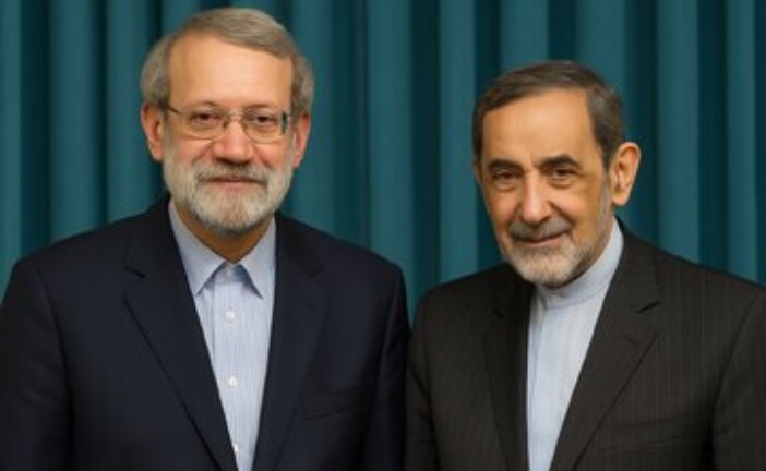 بازخوانی توییت ولایتی و تحرکات اخیر علی لاریجانی/  آیا لاریجانی و ولایتی در حال تغییر بازی هستند؟ / ایران در آستانه تغییر؟