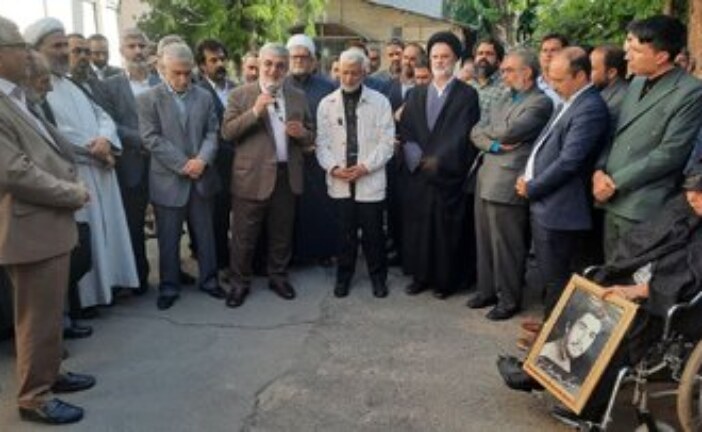 حلقه جلیلی و عرض اندام در کوچه‌های خلوت روزهای آتش‌بس/ تندروهای برای گذاشتن چوب لای چرخ مذاکرات چه می‌کنند؟