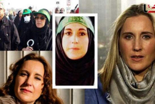 زن هزار چهره؛ کاترین شکدم که بود، جاسوس یا تحلیل‌گر؟ / داستان شکدم راست یا دروغ ، نافی موضوع نفوذ در ساختار کشور نیست