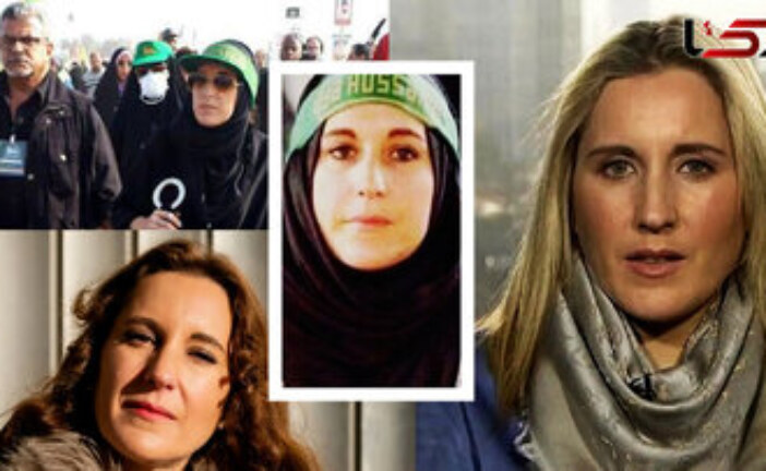 زن هزار چهره؛ کاترین شکدم که بود؟ جاسوس یا تحلیل‌گر؟ / از فرزند خانواده یهودی، تا همسر مسلمان و زن خداناباور