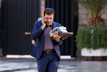 نقش تلفن‌های همراه محافظان و خانواده‌ها در ترور فرماندهان نظامی/ معاون رئیس جمهوری: حتی ماشینی که با آن‌ رفت‌ وآمد می‌کنند، ممکن است دارای GPS باشد