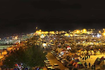 گناوه؛ شهر بی‌برنامگی و سوءمدیریت