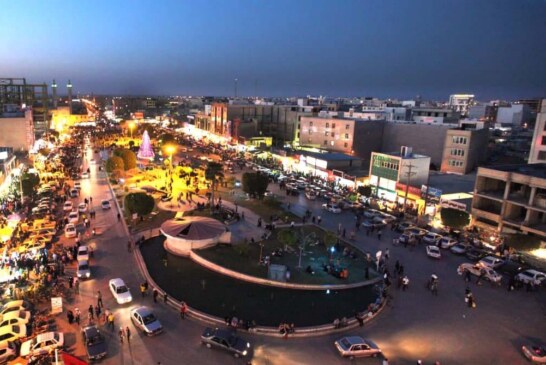 خیابان‌های گناوه؛ آینه‌ای از ضعف نظارت شهری