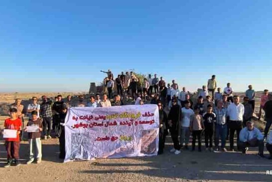 تغییر کاربری زمین فرودگاه و صدای اعتراضی که لحظه به لحظه بلندتر می‌شود